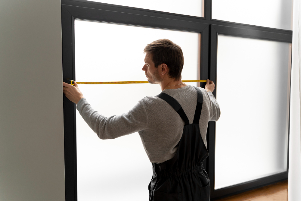 Annapolis Custom Windows
