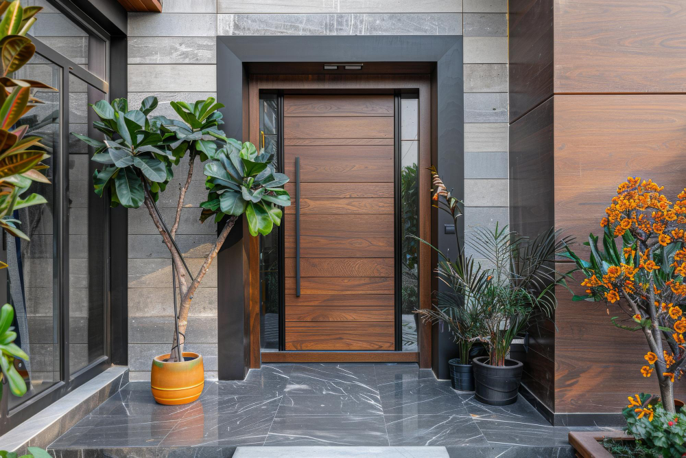 Annapolis Doors