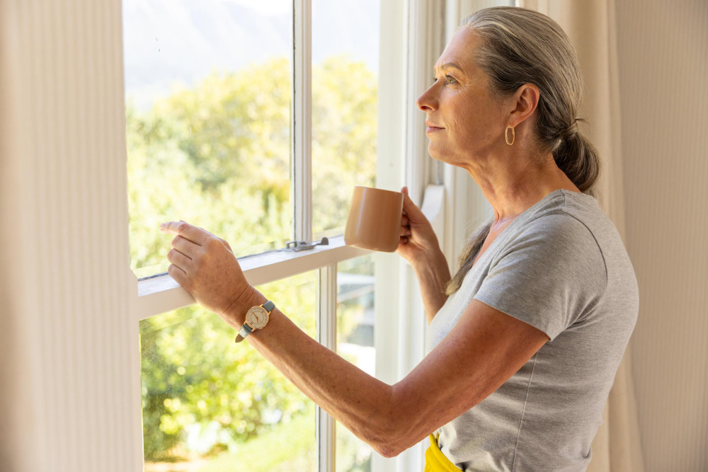 Annapolis Single-Hung Windows