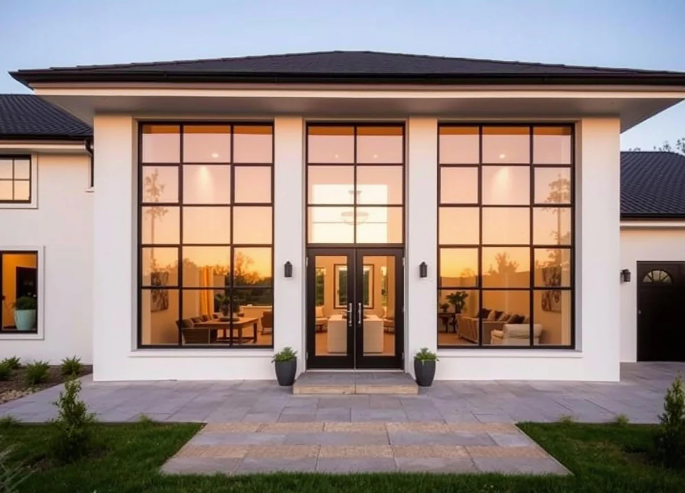 Top-notch Windows and Doors at Wholesale Prices in Pasadena 