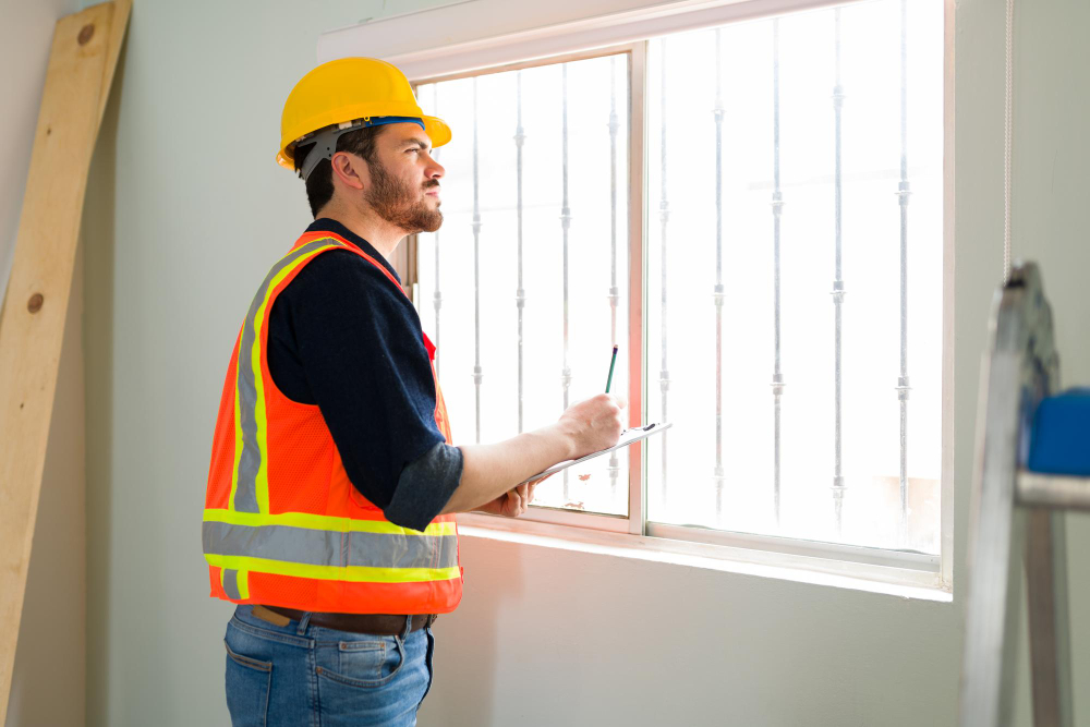 Annapolis Replacement Windows