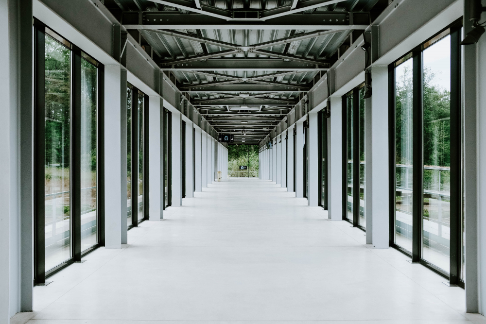 Annapolis Commercial Windows
