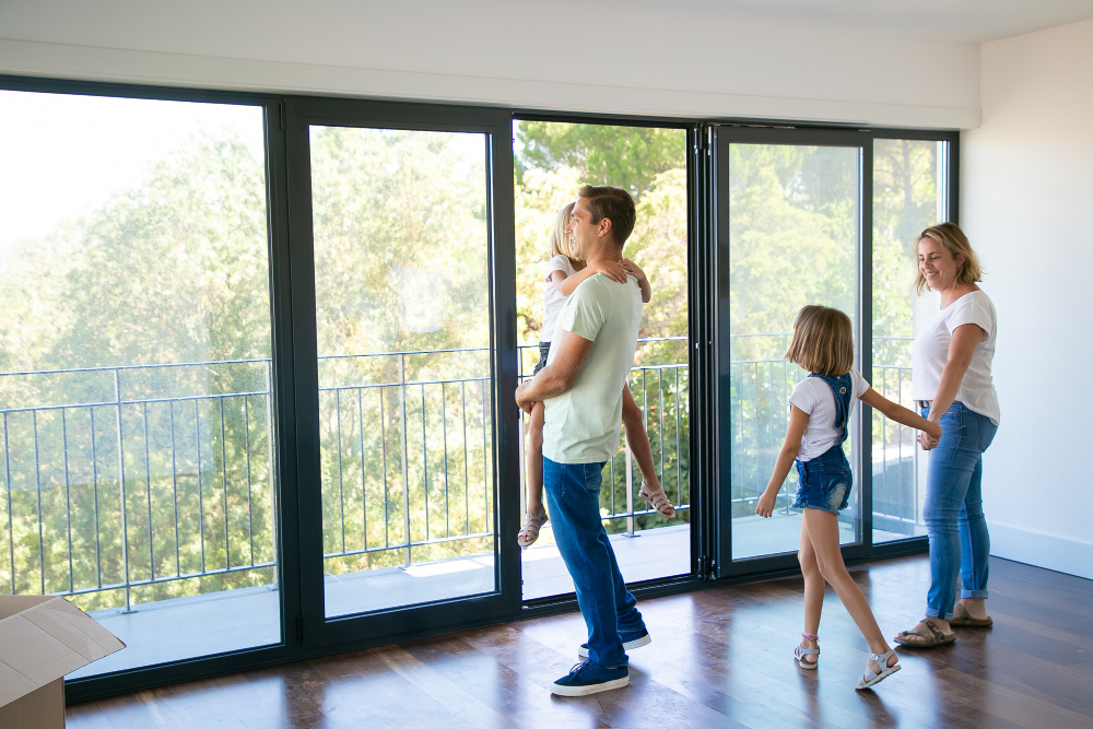 Annapolis Residential Windows