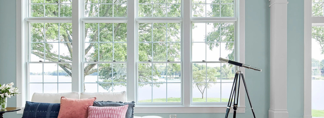 Annapolis's Best Priced Windows